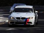 BMW M3 Sedan 2011 года